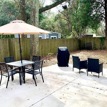 Private Luxury Studio- 10 Mins Downtown And Folly Βίλα Τσάρλεστον Εξωτερικό φωτογραφία